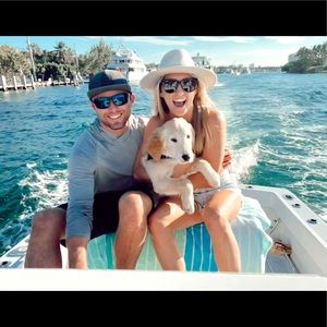 Meet your Posher, Sara